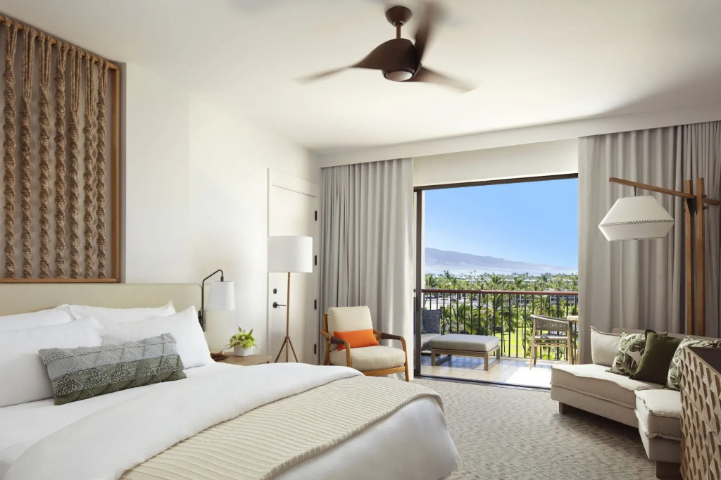 Mauna Lani, Auberge Collection