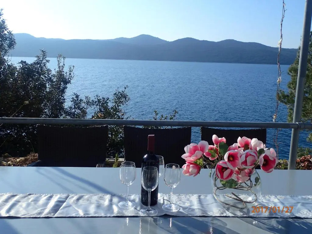 Apartment Villa Bonadea
