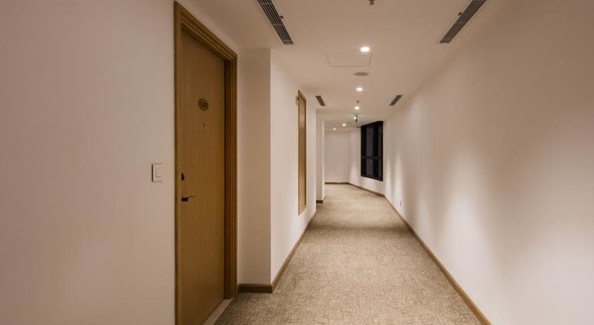Premier Coastal Nha Trang Apartments