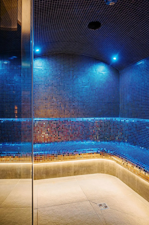 Jess Hotel & Spa Warsaw Old Town