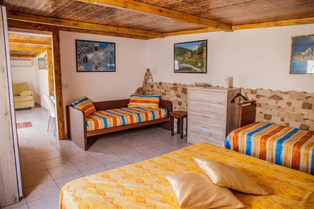 Chalet Gallipoli