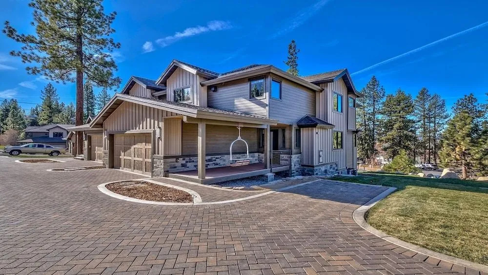 Gondola Vista 17 - 4 Br Townhouse