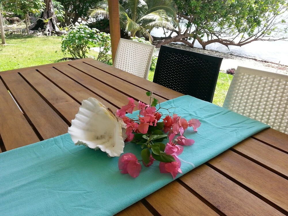 Aoredise - Paradise on Aore Island