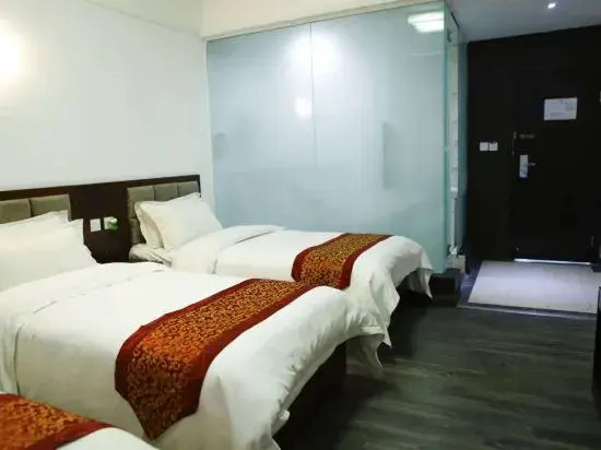 Daguanjing Hotel