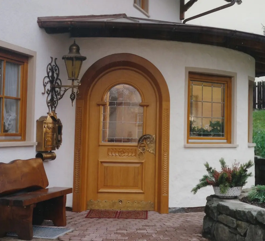 Hotel Haus Seehang