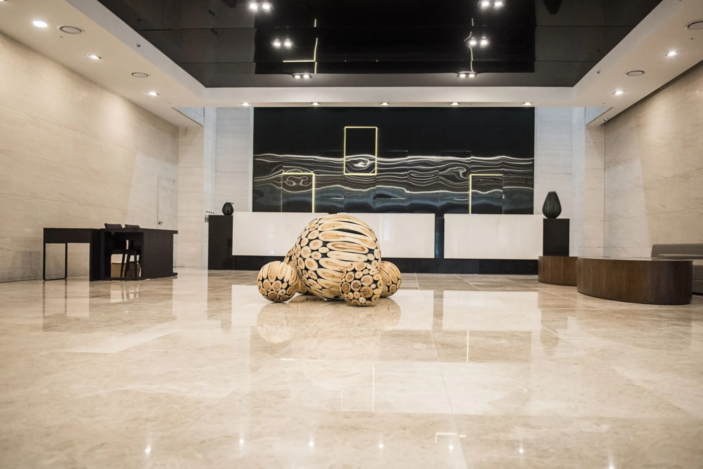 Hotel Air City Jeju