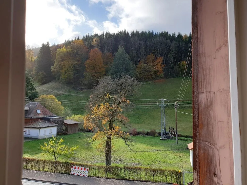 Luchs Hostel