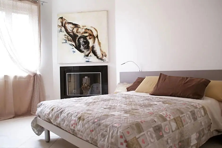 B&B Le Motelle