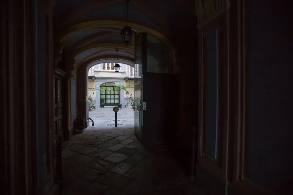 A Casa di Nonna Giulia