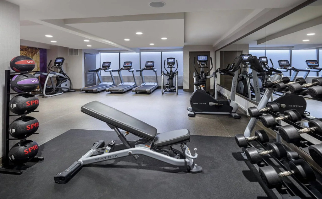 Baton Rouge Marriott