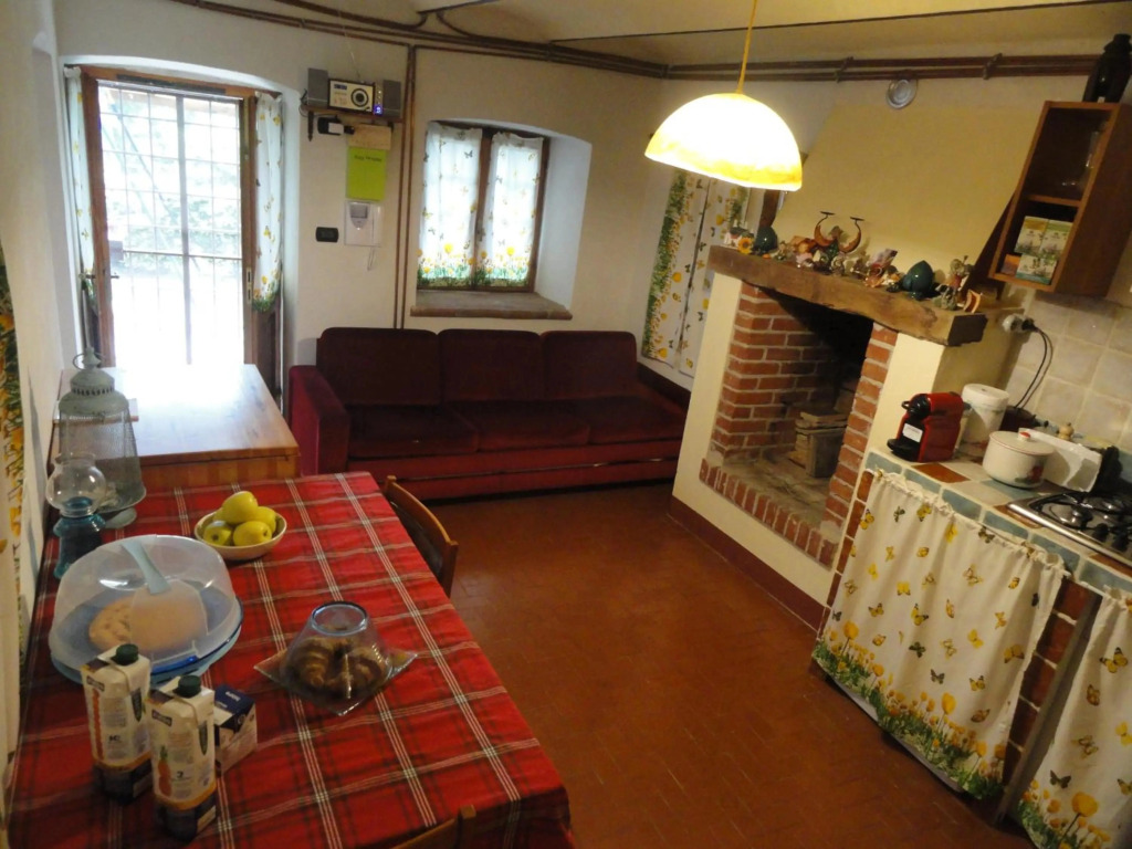 la casa sull'arcobaleno