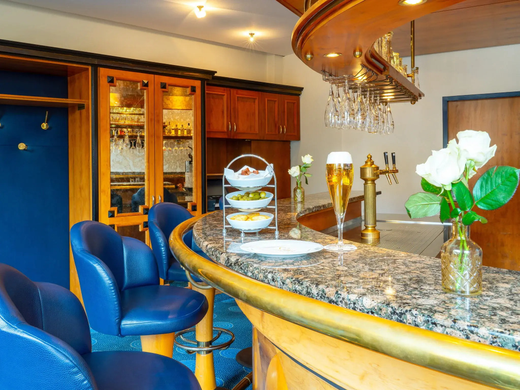 Victors Residenz-Hotel Frankenthal