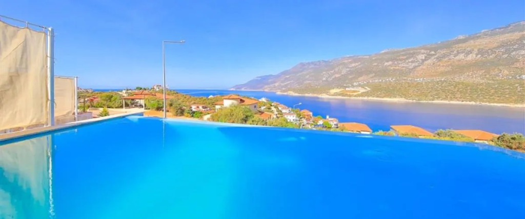 Villa James 1
