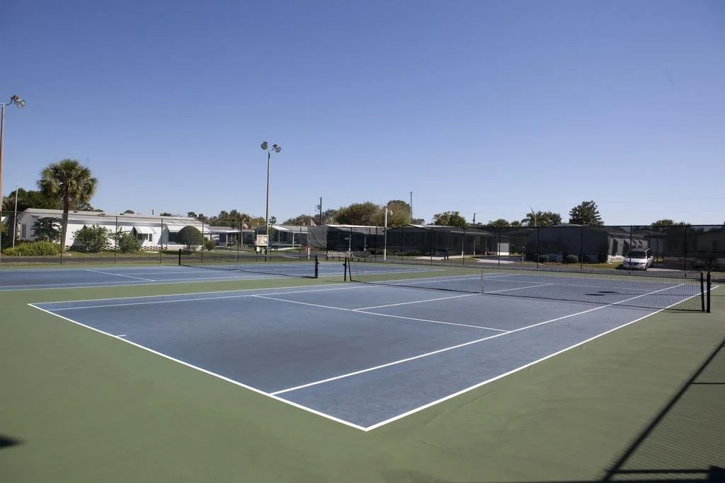 Buttonwood Bay RV Resort