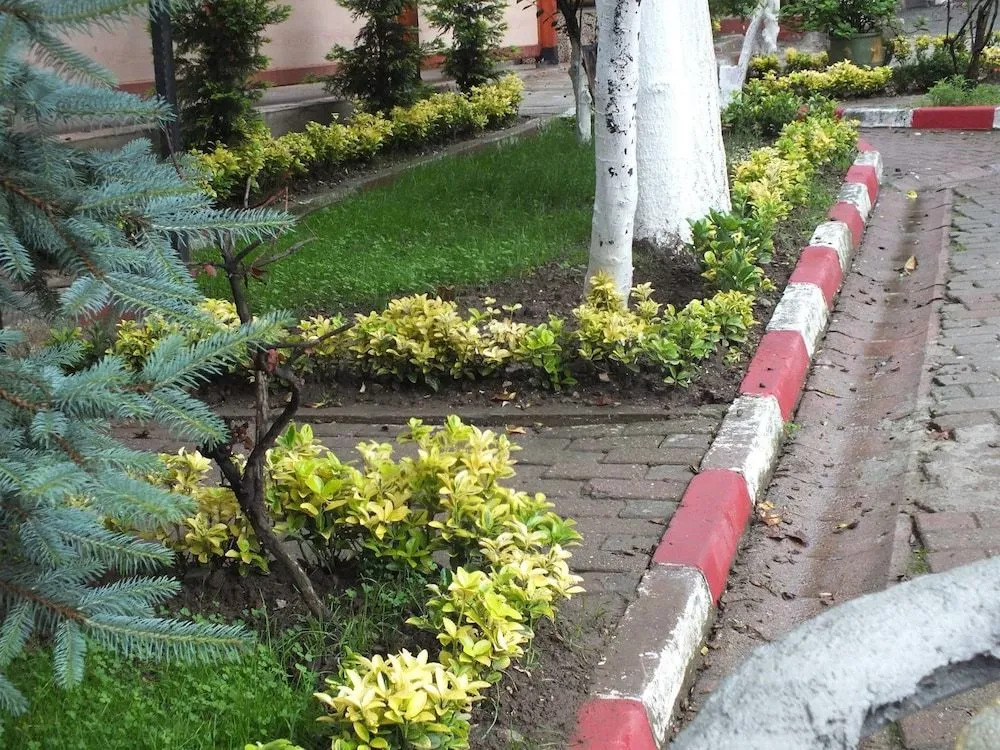 Eraslan Tatil Koyu