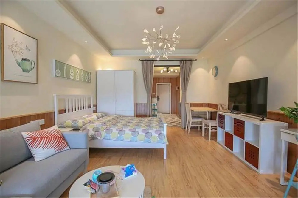 Hangzhou KEYU Sharing Apartment