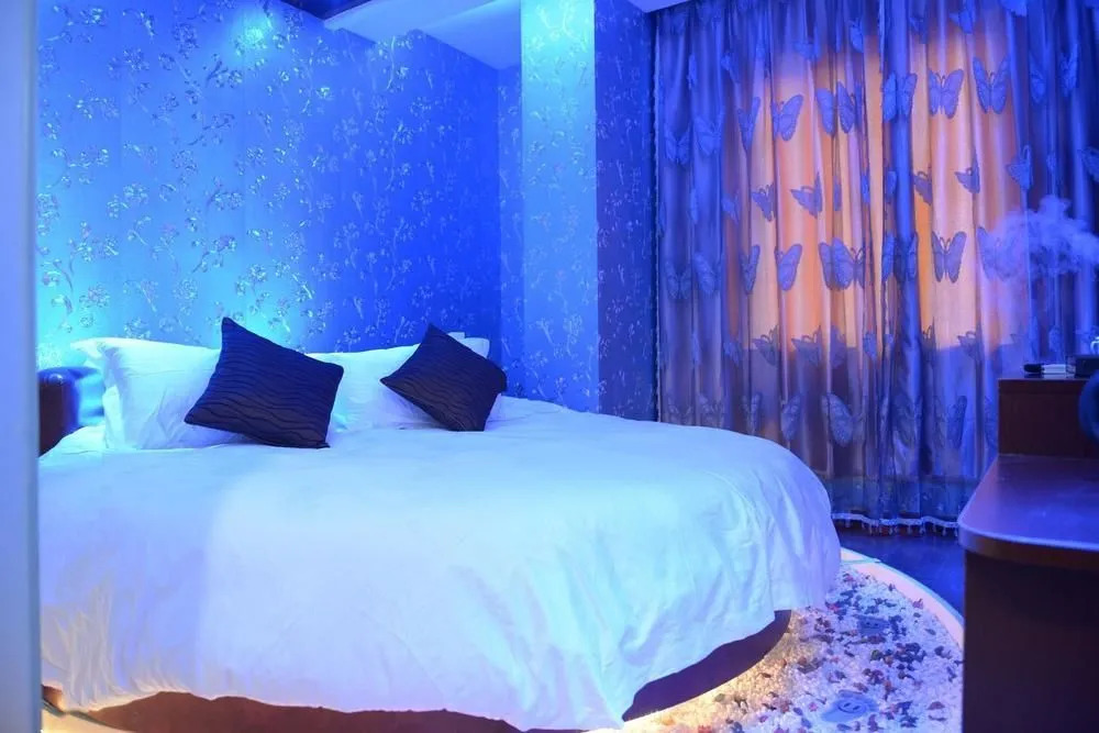 Xinsu Hotel