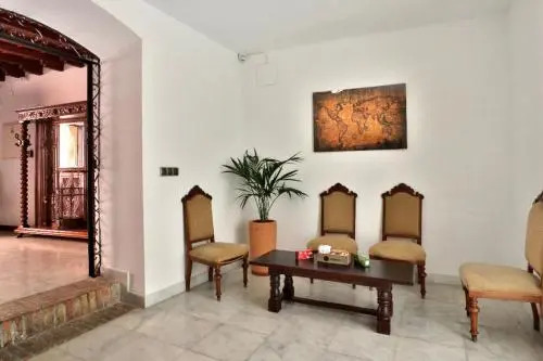 Casa Qurtuba