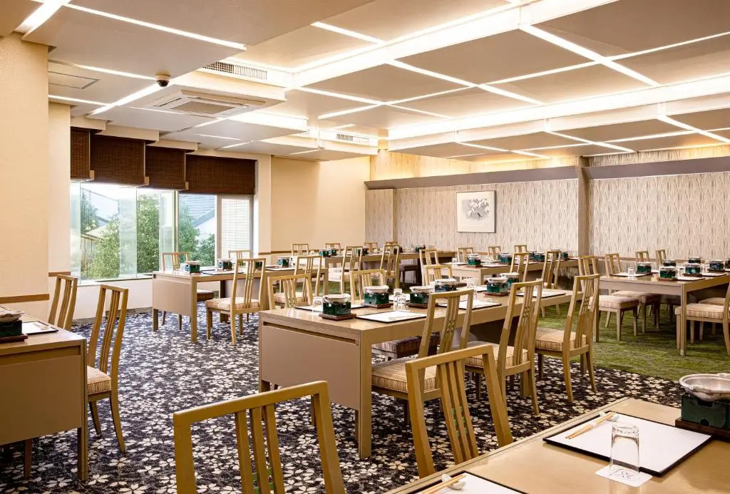 The Gran Resort Elegante Kyoto