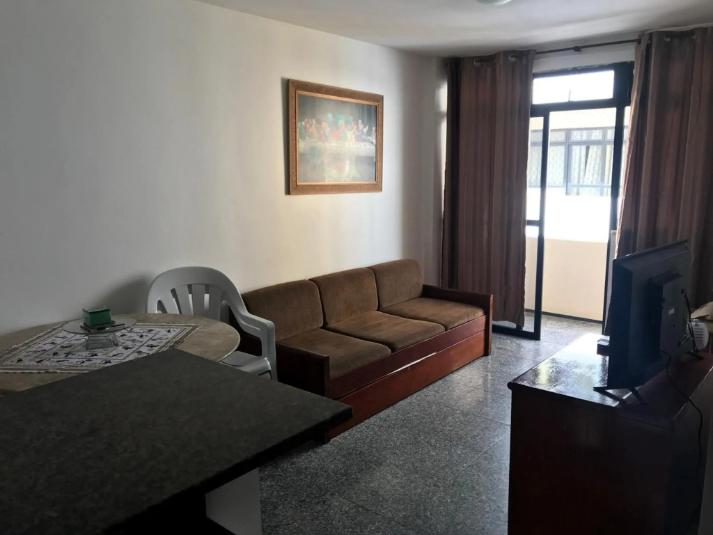 Apartamento na melhor localização de fortaleza!!