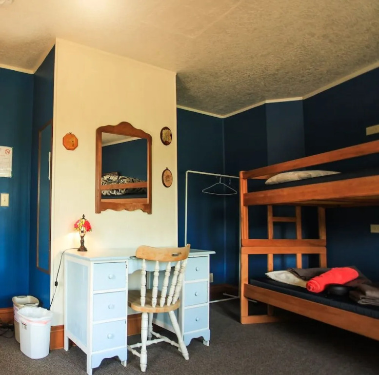 HI - Portland Hawthorne District Hostel