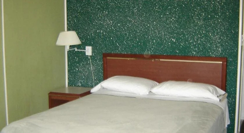 Bali Hai Motel