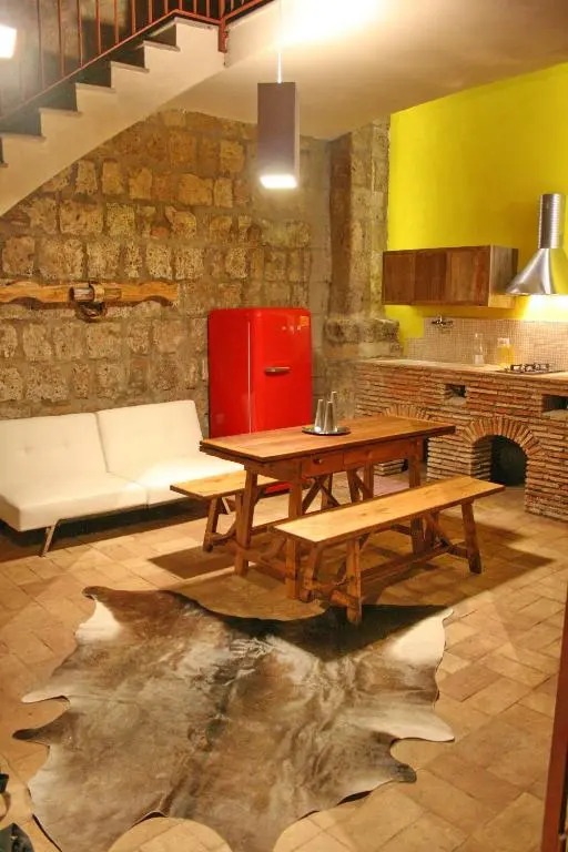 Country House La Torre