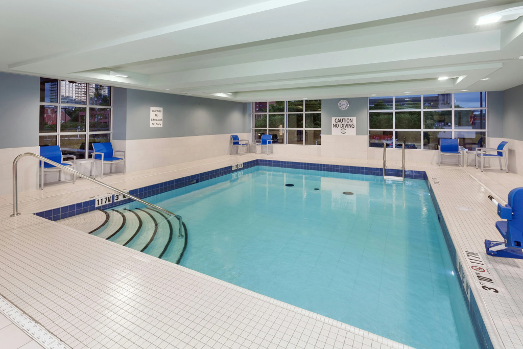 Holiday Inn Express & Suites Downtown Ottawa East by IHG