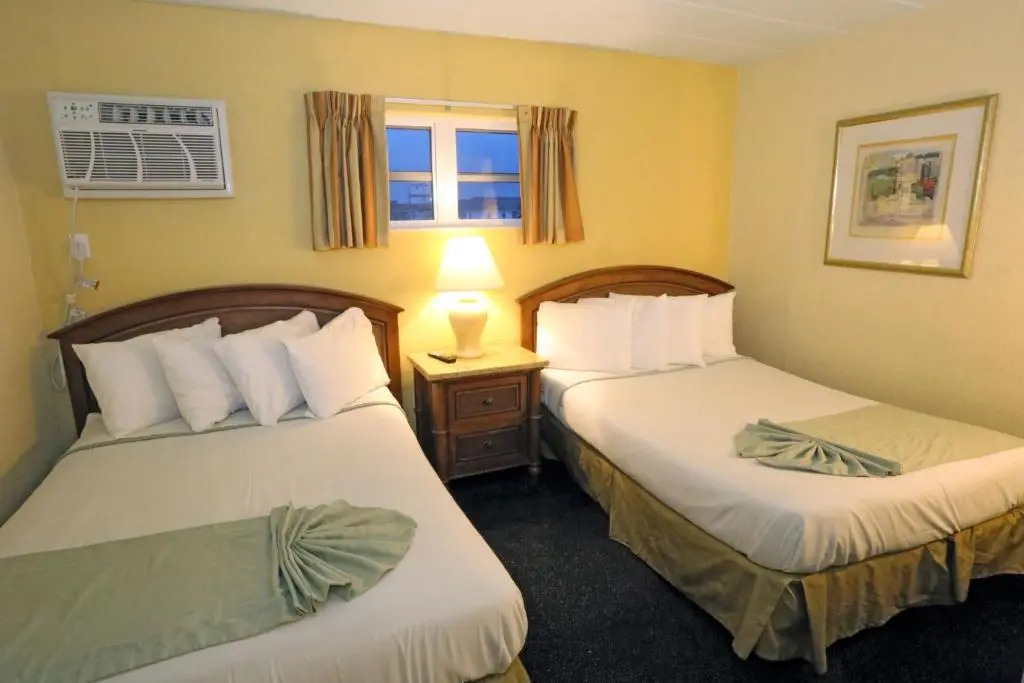 Quebec Motel
