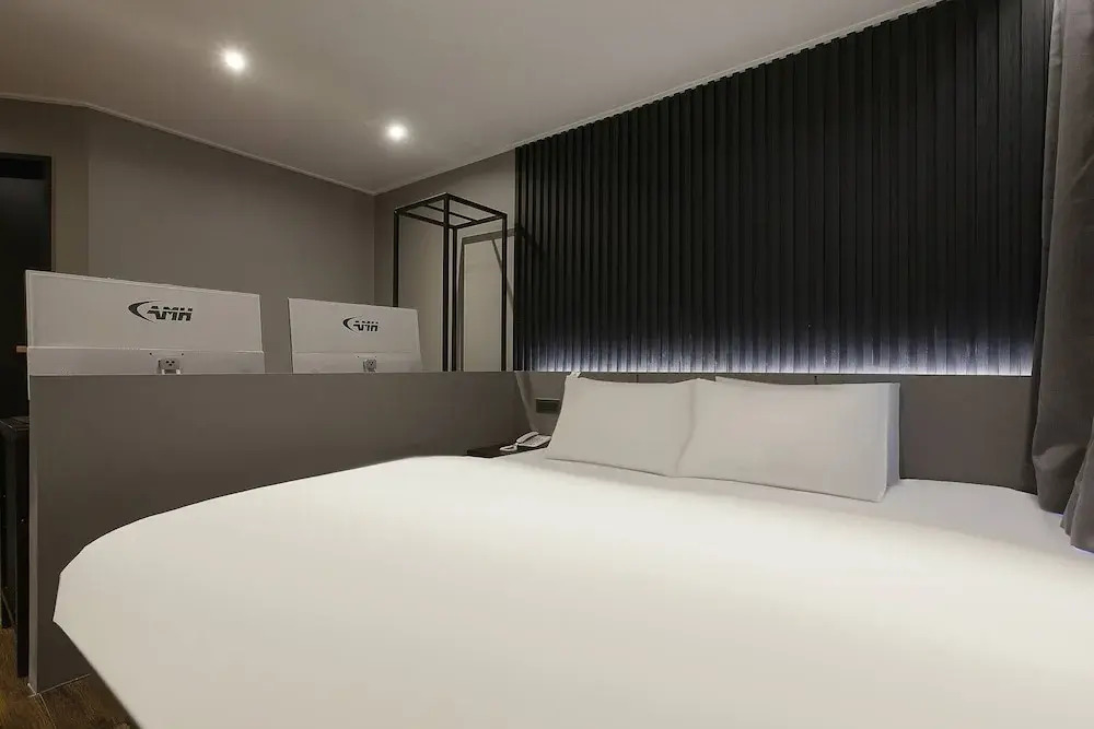 Hotel Grazie