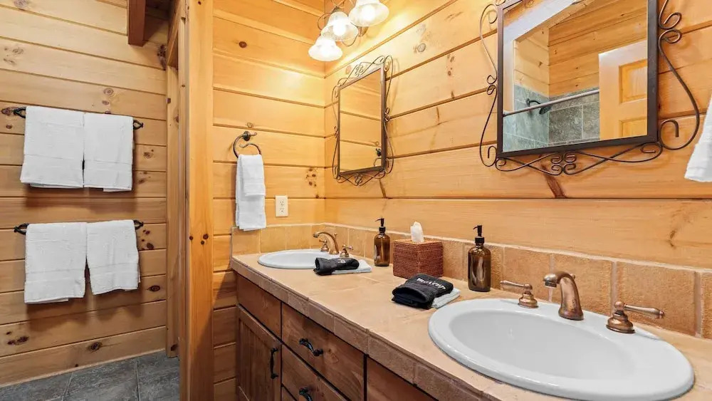 Forest Views, Hot Tub & Fireplace Minutes From Breckenridge Shangri-la Cabin by Avantstay