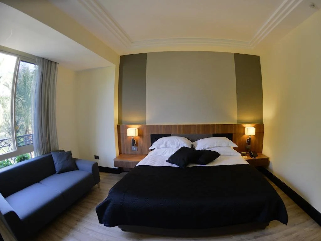 Lamunia Hotel