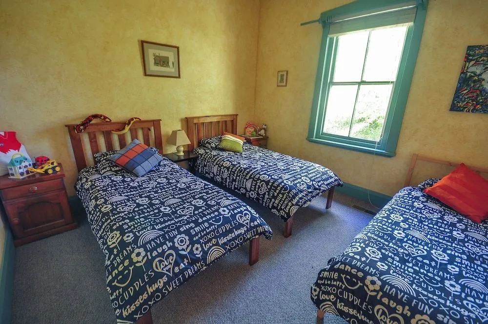 Brigalow Cottage