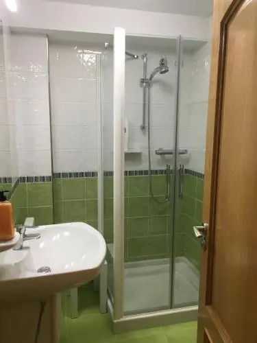 Apartamentos Carola