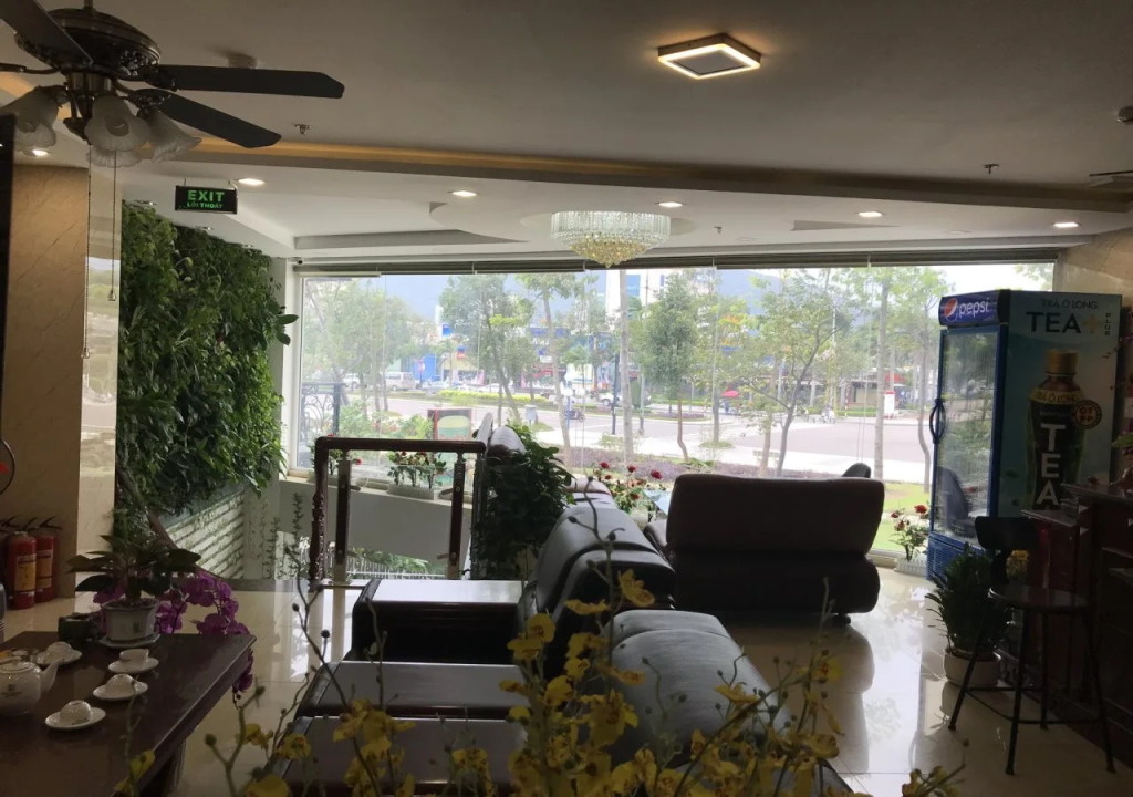 Green Park Hotel