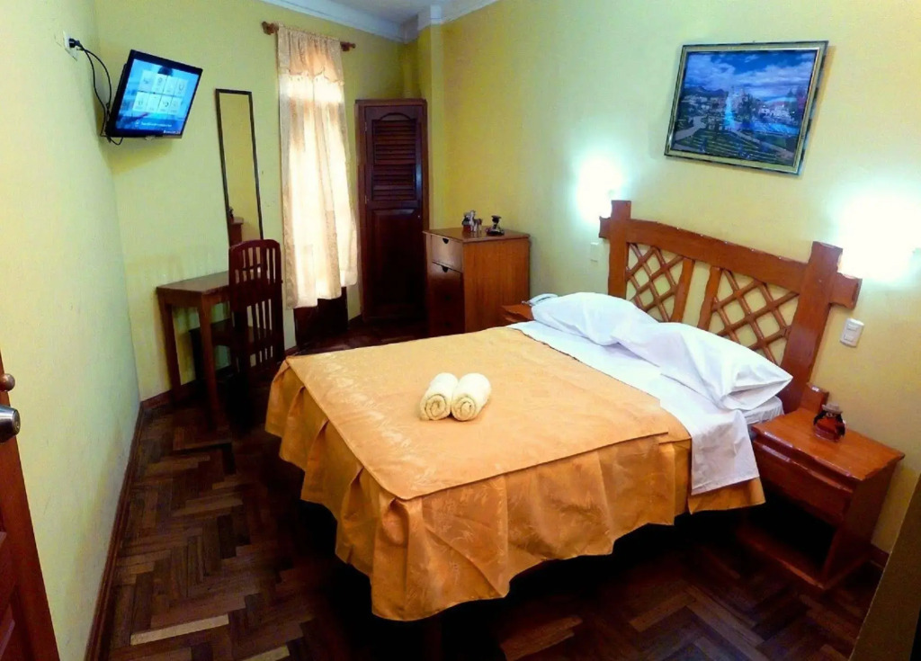 Pretty House Hotel