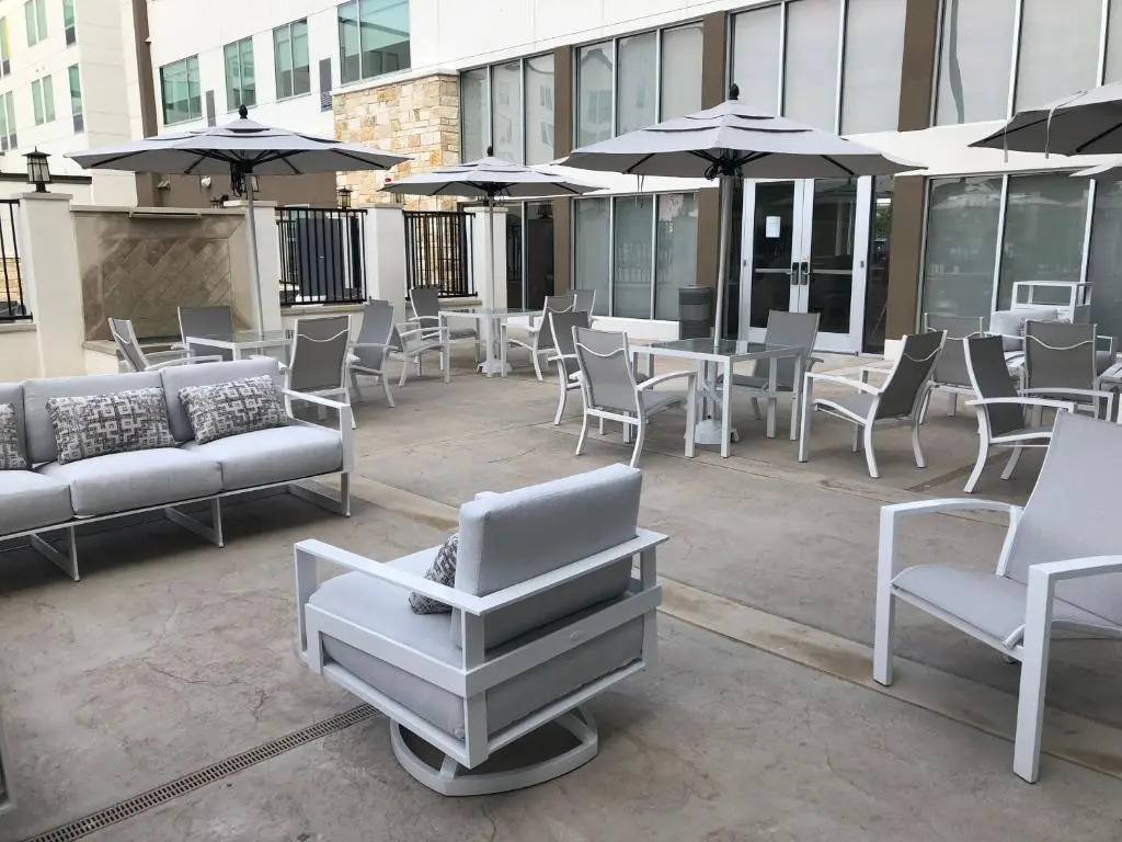 Element by Marriott Austin Round Rock
