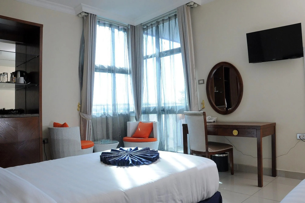 Sheza Guest House