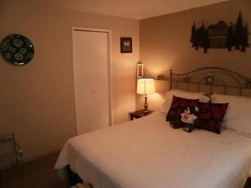 Wine Stopper B&B