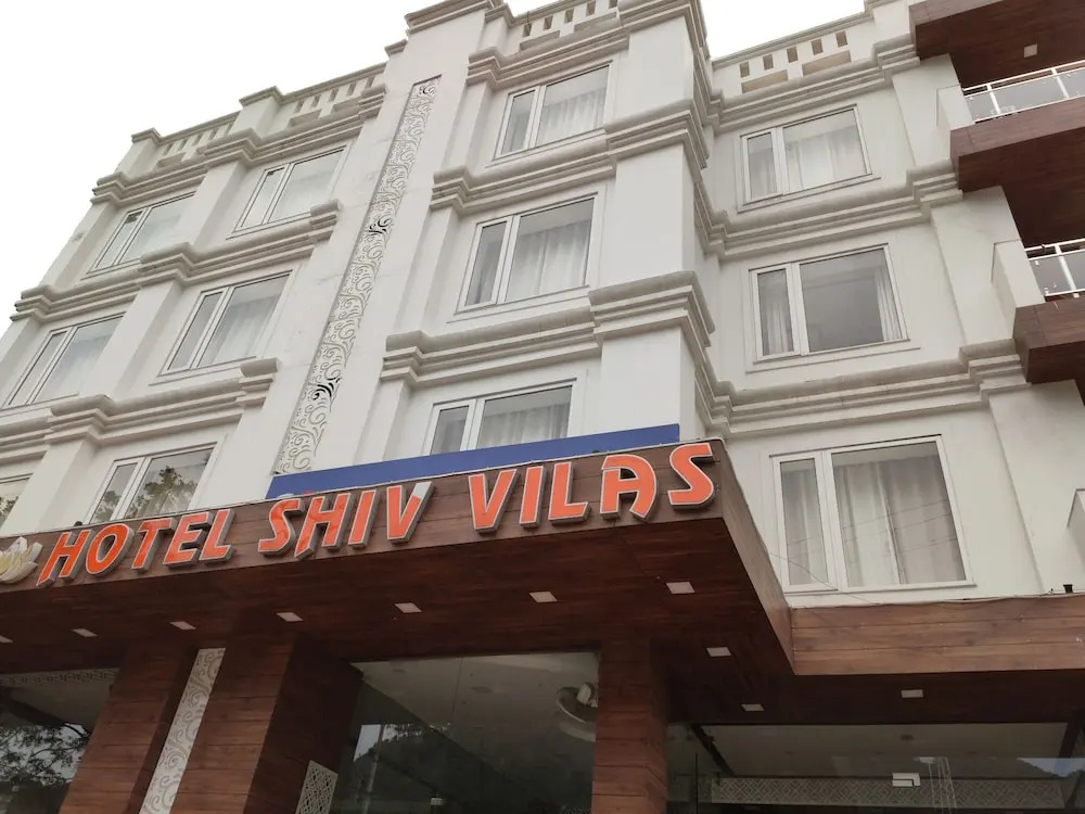 Hotel JP Hills Rishikesh