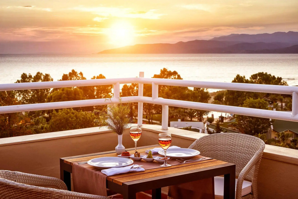Richmond Ephesus Resort - All Inclusive