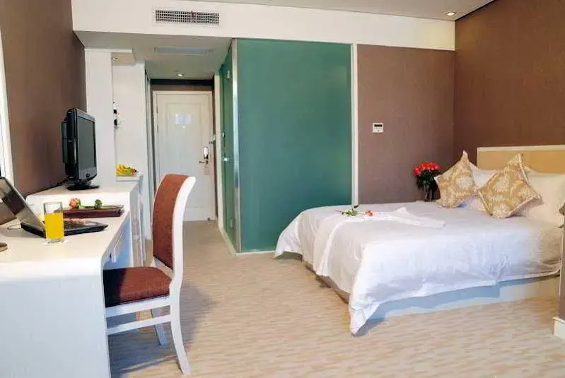 Hangzhou Jasmine International Hotel