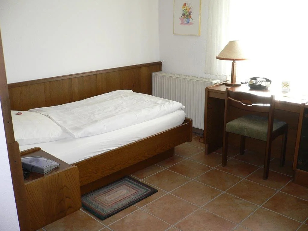 Hotel Hubertus Hamacher