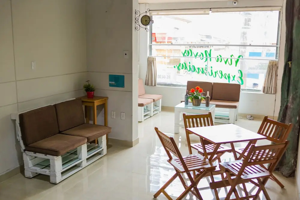 Mama Hostel
