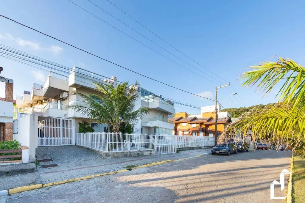 Apartamento duplex em 4 Ilhas