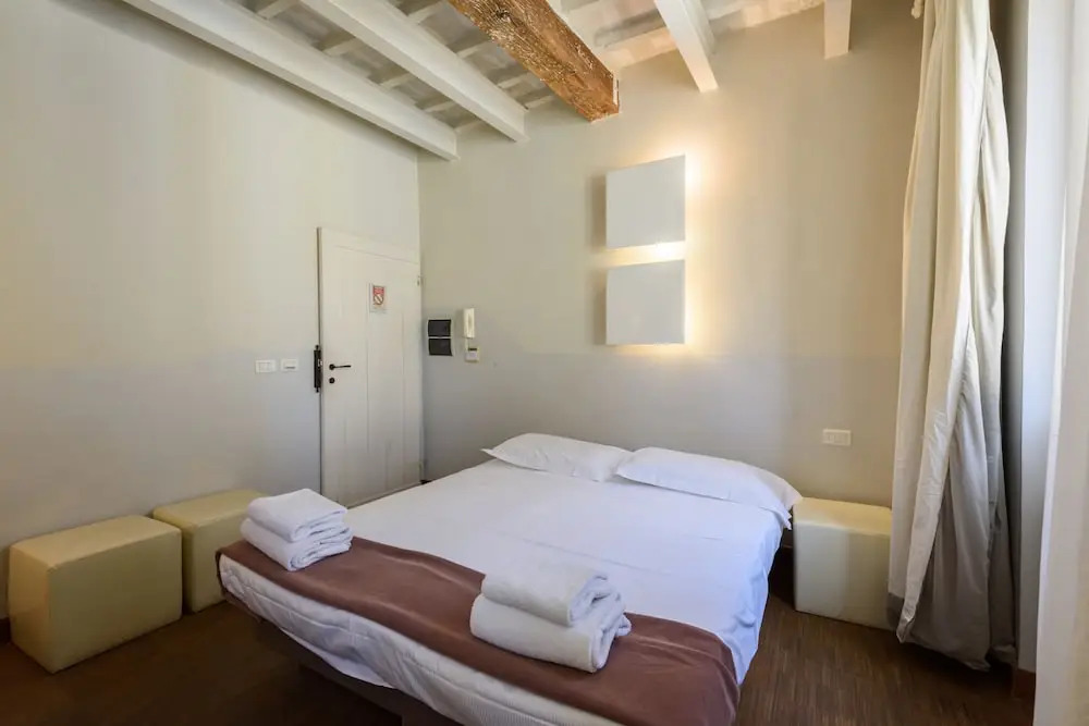 Palazzotto Pitti