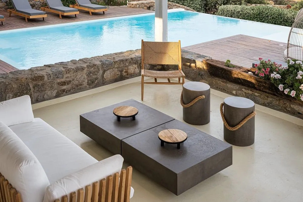 El Sueno Villa Mykonos