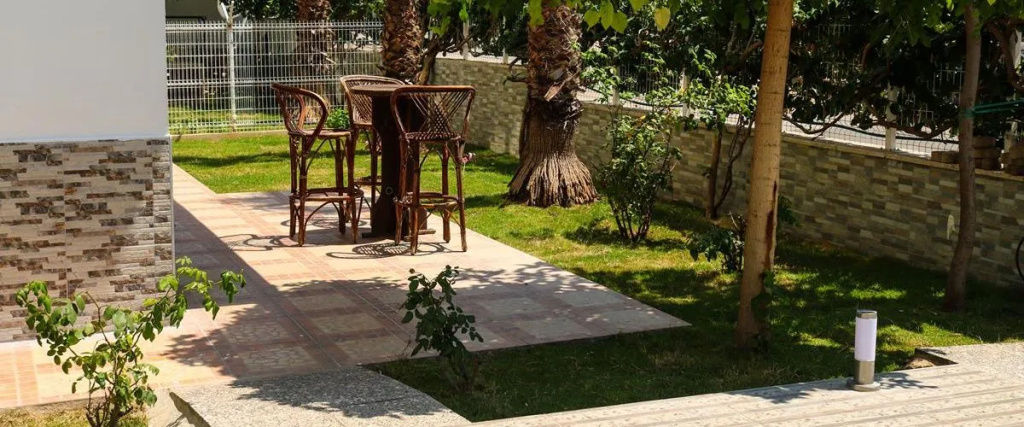 Konyaaltı Furkan Family