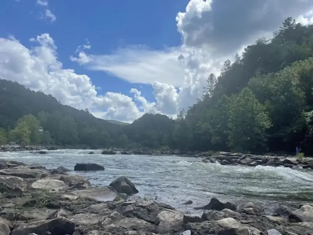 Lodge At Tellico