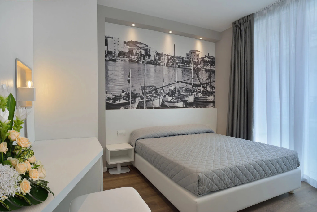 Embassy Hotel & Spa